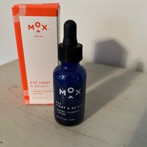 MOX Eye tight & Bright